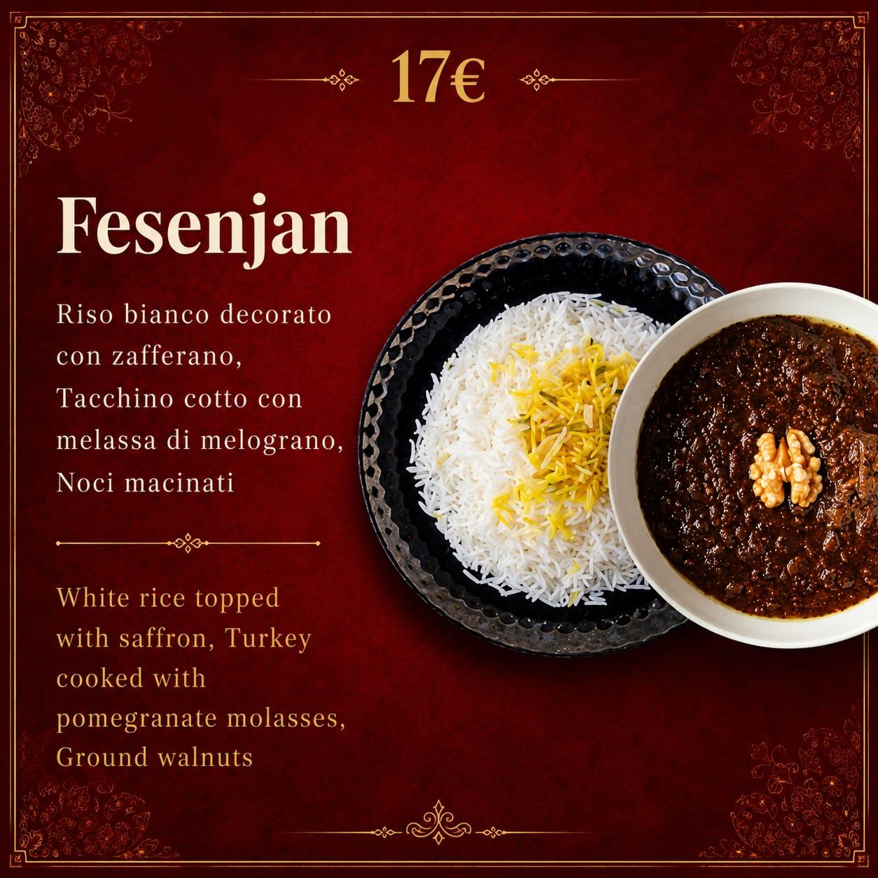 Fesenjan