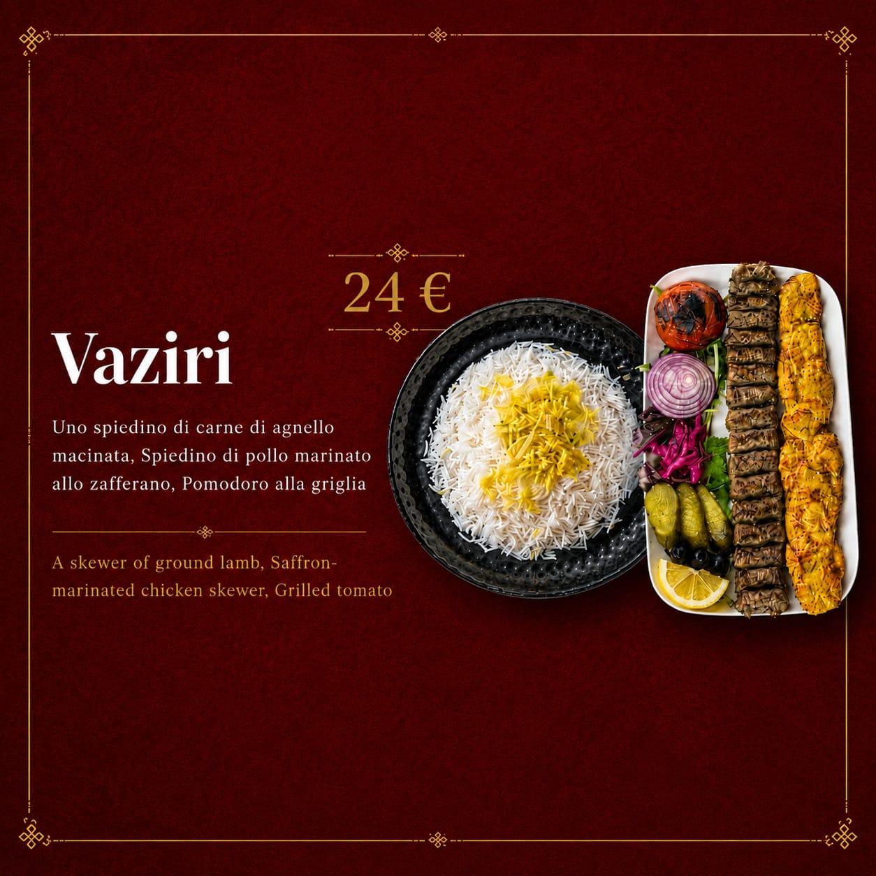 Vaziri