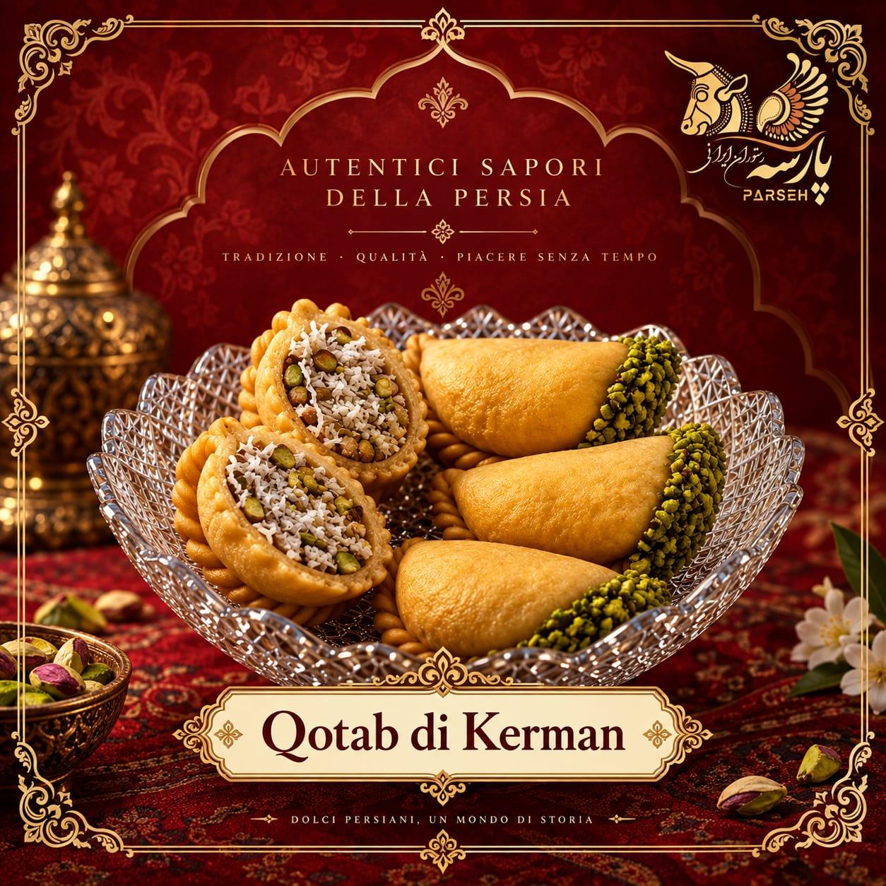 Qotab di Kerman